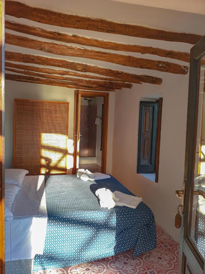 Casa Pecorini Apartment ภายนอก รูปภาพ