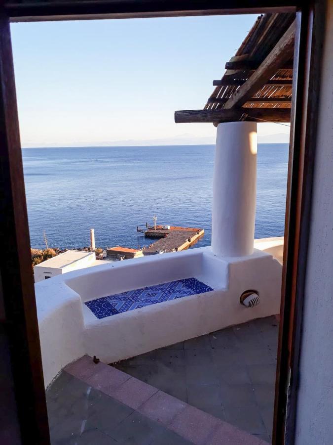 Casa Pecorini Apartment ภายนอก รูปภาพ
