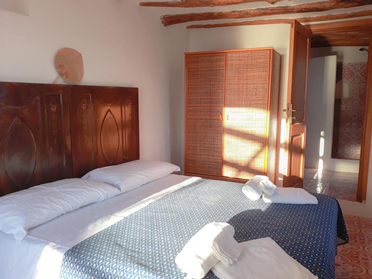 Casa Pecorini Apartment ภายนอก รูปภาพ