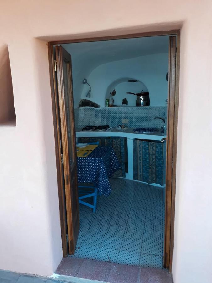 Casa Pecorini Apartment ภายนอก รูปภาพ