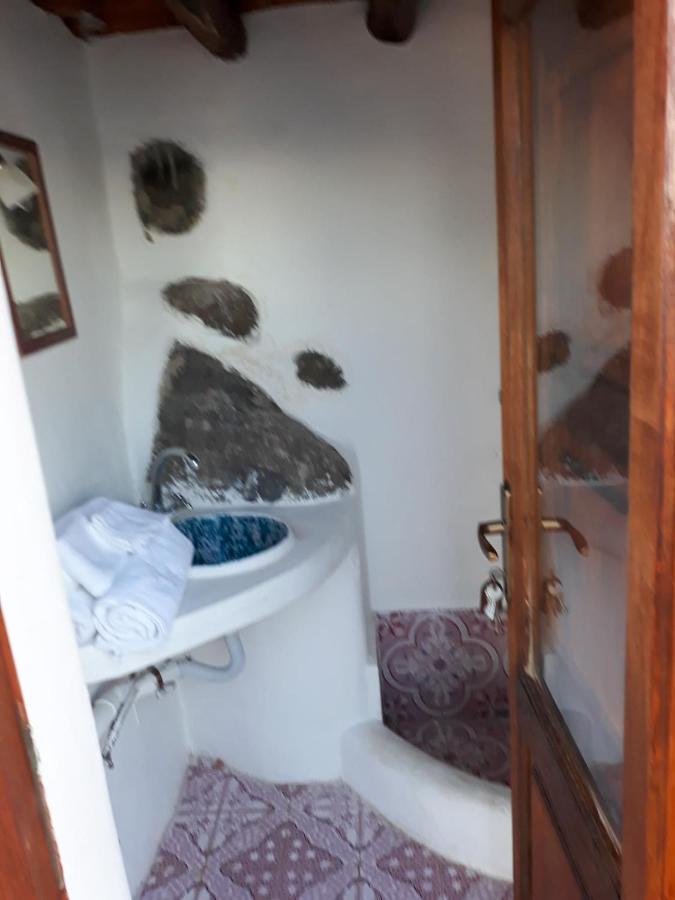 Casa Pecorini Apartment ภายนอก รูปภาพ
