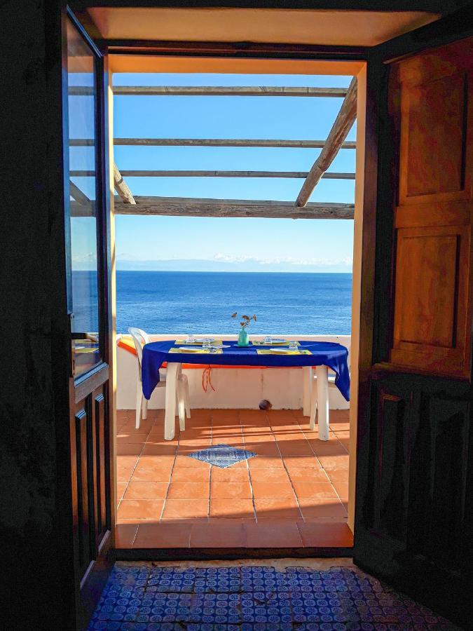 Casa Pecorini Apartment ภายนอก รูปภาพ