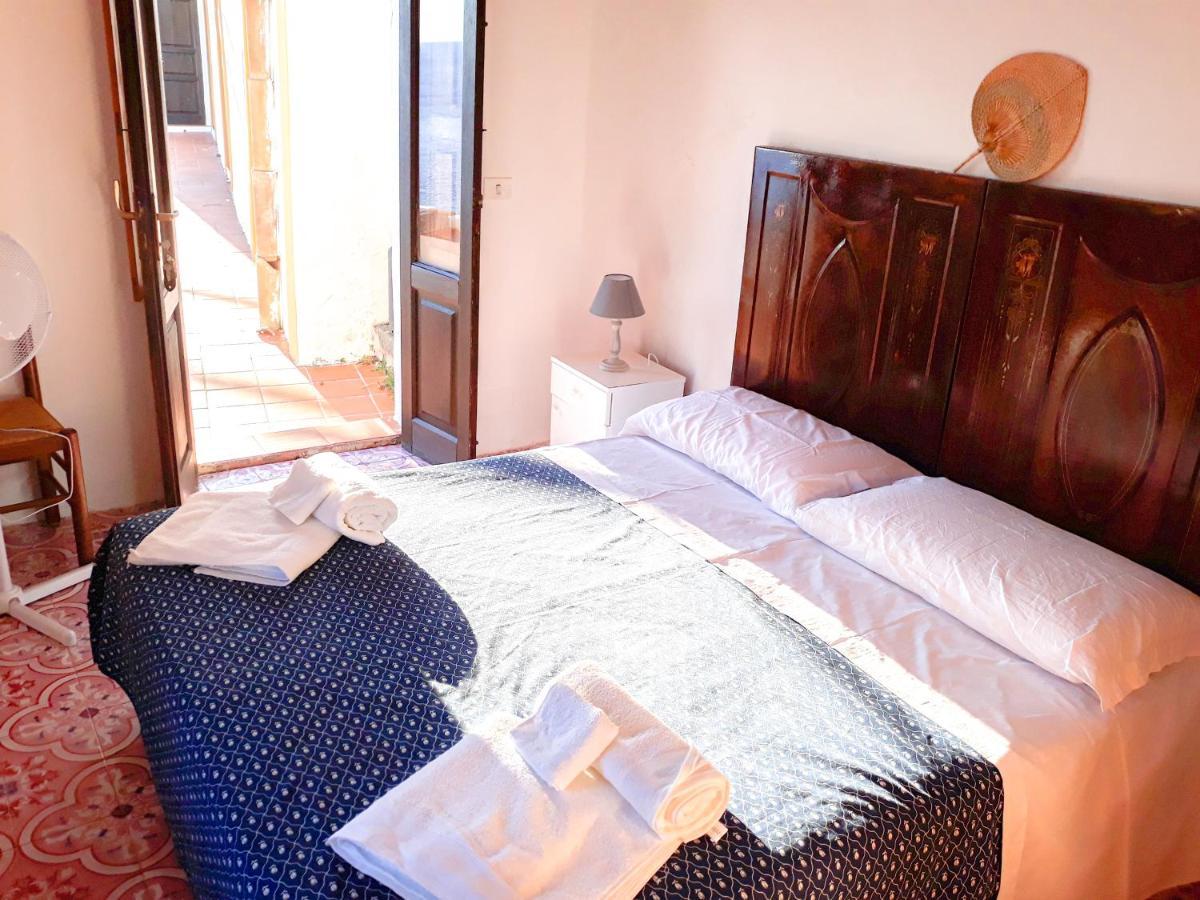 Casa Pecorini Apartment ภายนอก รูปภาพ