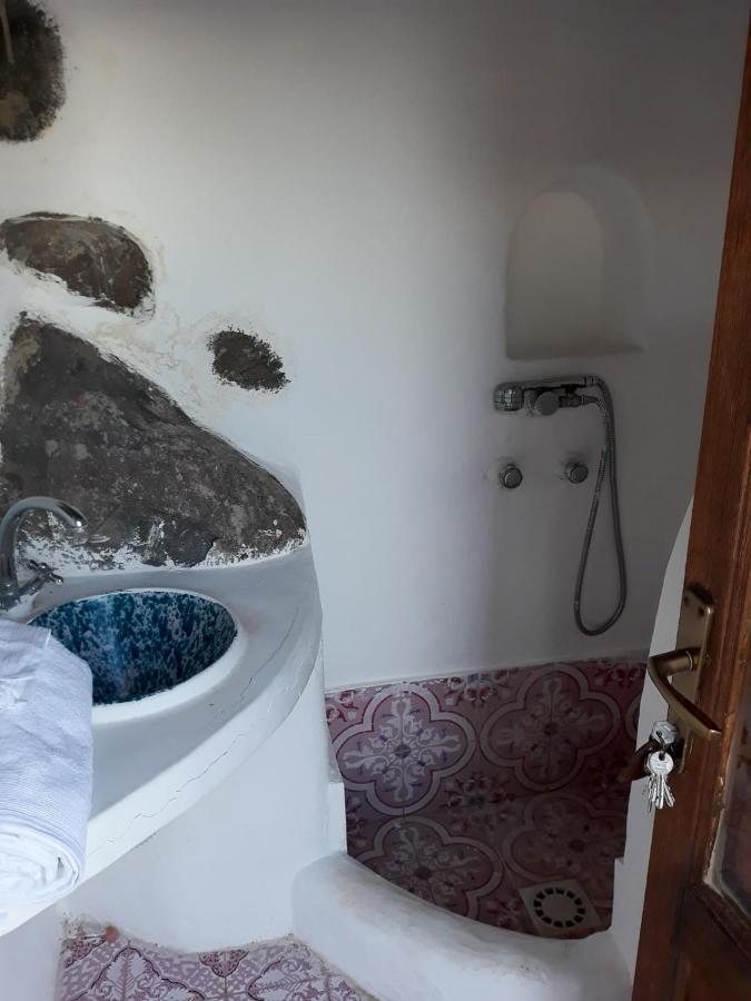 Casa Pecorini Apartment ภายนอก รูปภาพ