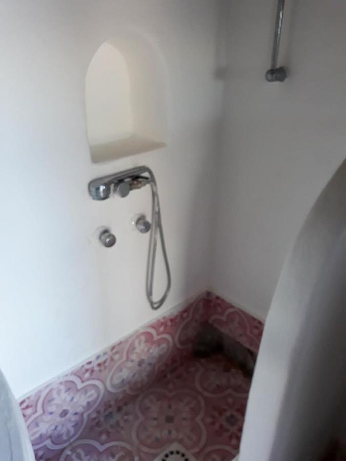 Casa Pecorini Apartment ภายนอก รูปภาพ