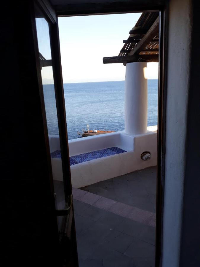 Casa Pecorini Apartment ภายนอก รูปภาพ