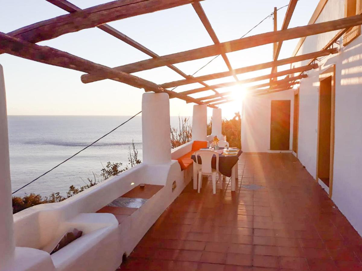 Casa Pecorini Apartment ภายนอก รูปภาพ