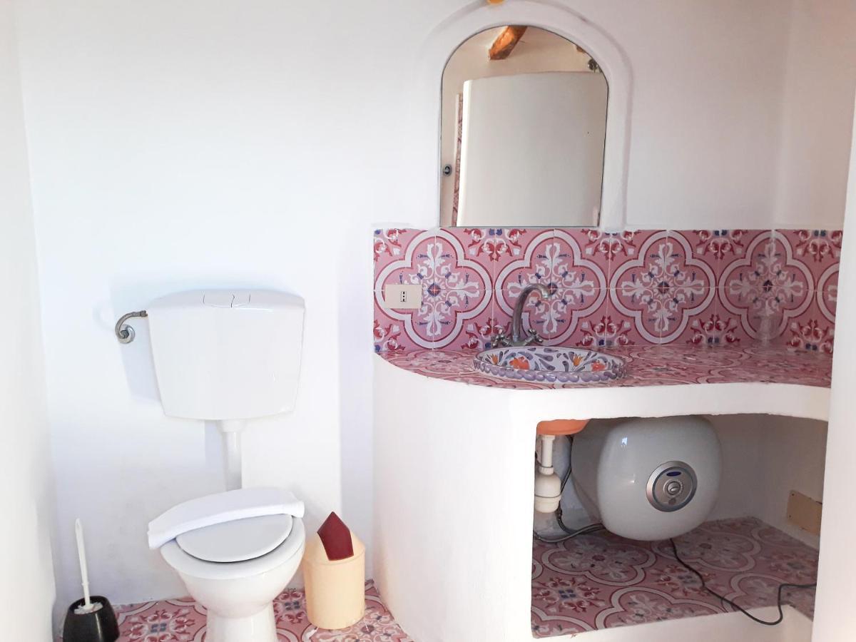 Casa Pecorini Apartment ภายนอก รูปภาพ