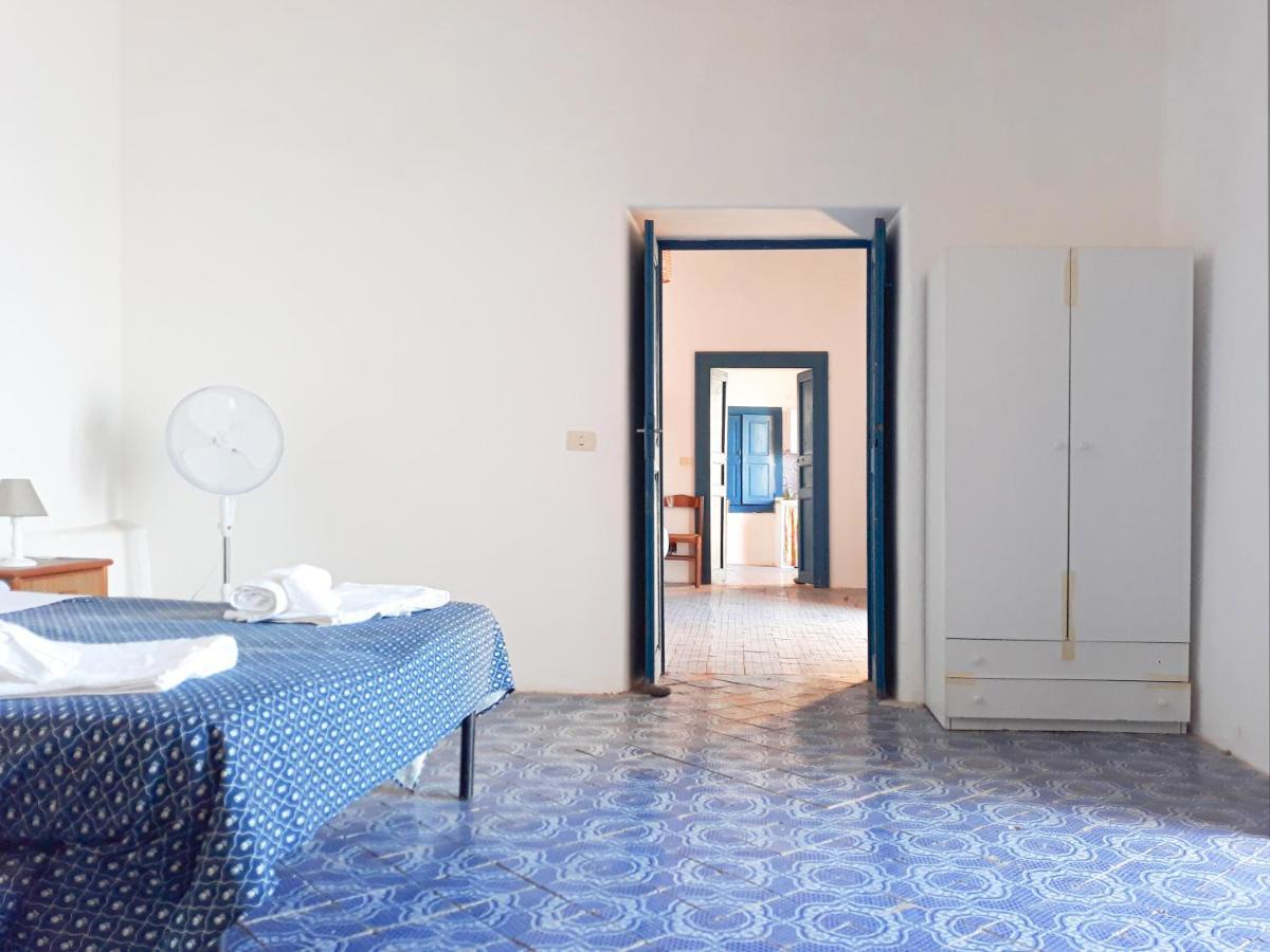 Casa Pecorini Apartment ภายนอก รูปภาพ