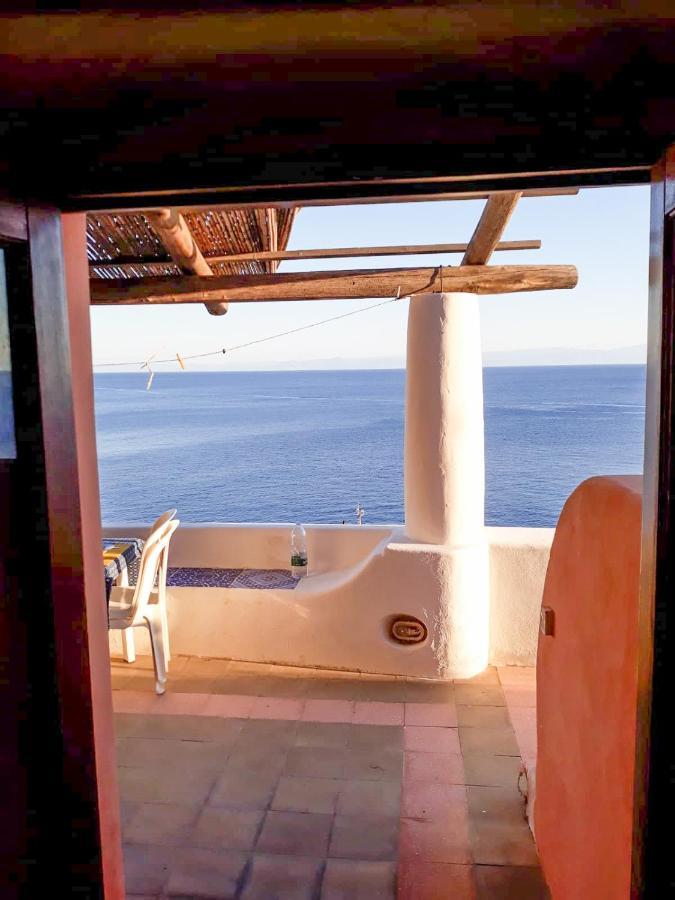 Casa Pecorini Apartment ภายนอก รูปภาพ