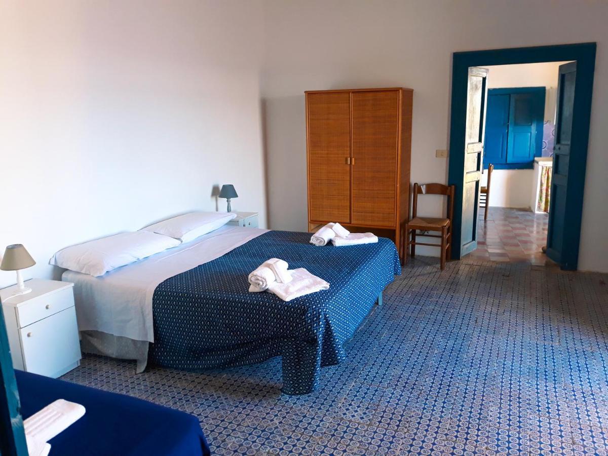 Casa Pecorini Apartment ภายนอก รูปภาพ
