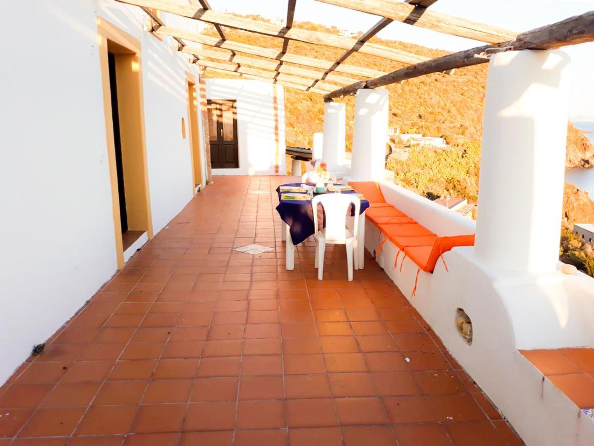 Casa Pecorini Apartment ภายนอก รูปภาพ