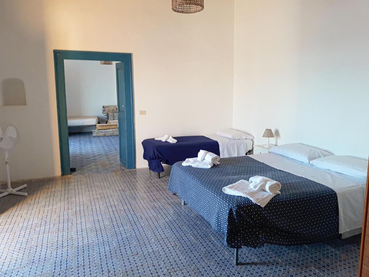 Casa Pecorini Apartment ภายนอก รูปภาพ